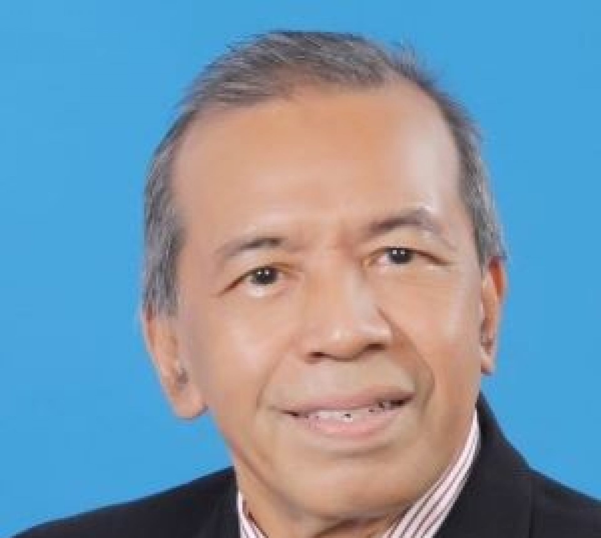The Blog of Dato' Dr Anuar Md Nor